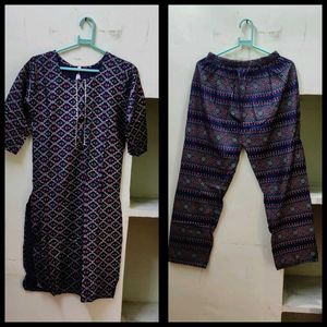 Combo Of 13 Dressee With Pant