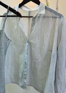 Shimmer Shirt