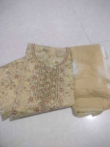 Dress Material