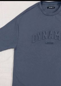 Combo Order Of Hoody And Oversized T Shirt