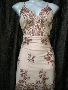 Cocktail Party Dress Dupe Of  Victoria&#39;s Secret
