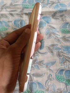 Iphone 11 Soft Back Cover