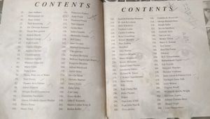 Icons Of 20th Century 100 Who Have Made A Differen