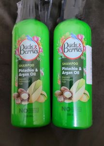 Shampoo (Pack Of 2)