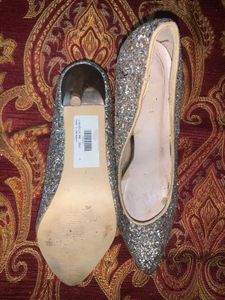 Saudi Arabia Heels