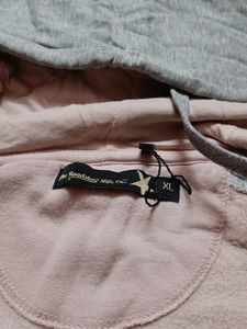 Roadster Life Co. Hoodie XL