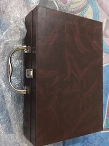 Jewelleries Box