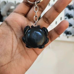 Toothless Keychain 🐉