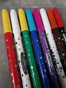 Luxor Magic Colour Changing Sketchpens