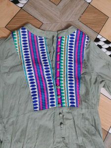 Kurti