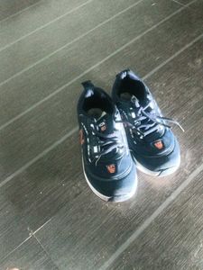 Comfortable Casual Shoes