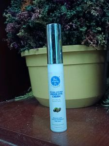 the moms co. NATURAL VITA RICH UNDER EYE CREAM