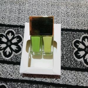 Myglamm Two Of Your Kind Nail Enamel Garden Party