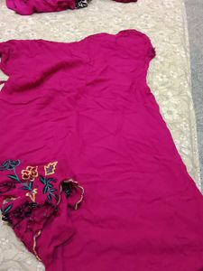 Bluk Clothes