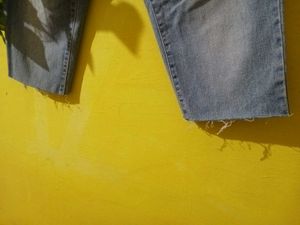 JORTS
