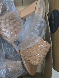 Clearance SALE Beige Heels