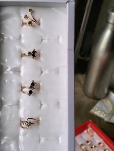 Party Wear Ring For Women And Girls