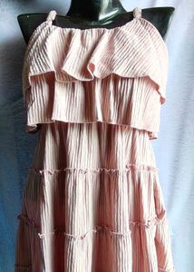 Tiered Ruffle Sundress