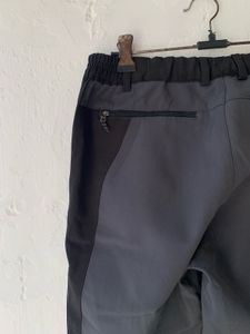 Stylish Black Pants