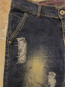Levi’s Denim Jeans