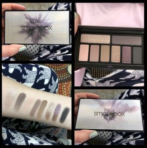 Smashbox Original Eyeshadow Palette