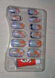 Press On Nails