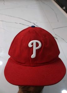 New Era Cap ✨