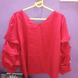 Red Top