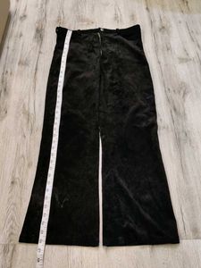 Ma2227 Sabrin courdroi bootcut jeans waist 30