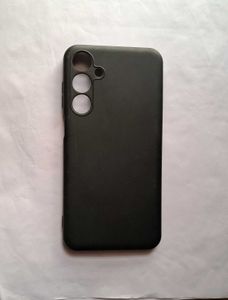 SAMSUNG GALAXY M35 SILICON BACK CASE
