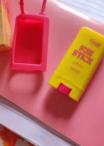 Gush Sun Stick SPF 60