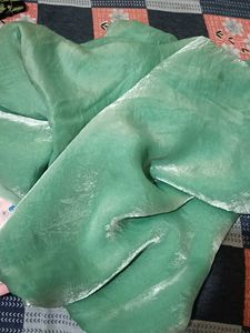 Pure Space Silk Saree