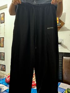 Women Black Trouser
