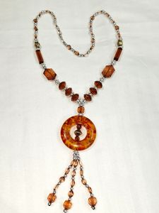 Long Moti Chains