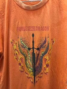House of the Dragon Graphic T-Shirt