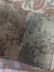 Haunting Adeline Both Parts