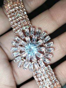 New Condition And With Teg Beautiful Ad Bracelet ❤