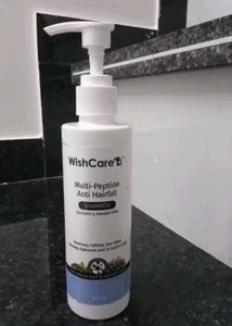 WishCare Anti Hairfall Shampoo