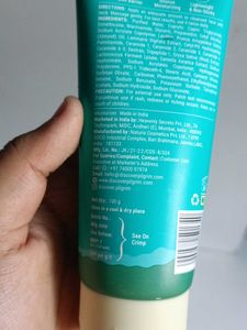 Pilgrim 5 Ceramide Moisturizer