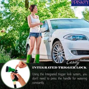 EPISKEY®  Garden Hose(15 M) Cash Only