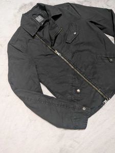 Armani Exchange rider jacket