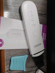 AGARO Skin Scrubber