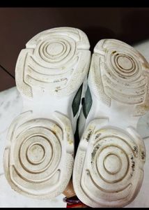Branded Sneakers