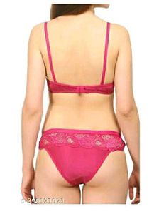 Cute Sexy 2 Piece Set