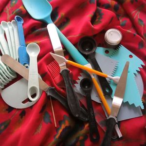 Table Turning And Accessories