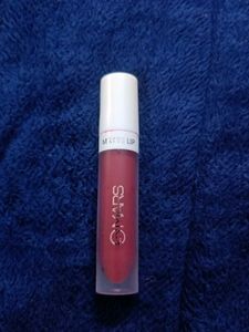 Mars Matte Lip