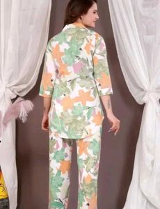 women&#39;s co ord set