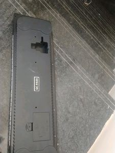 Electronic Keyboard With 37 Keys