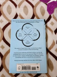 Ikigai