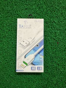 TAPTIX CABLE USB TO LIGHTING